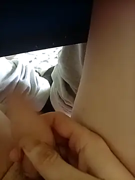 Mariofls Webcam show