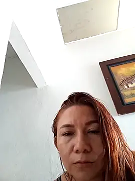 Show Webcam de Luna_Morch