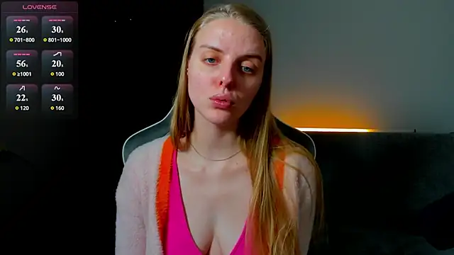 Jam_cream Live XXX-Chat