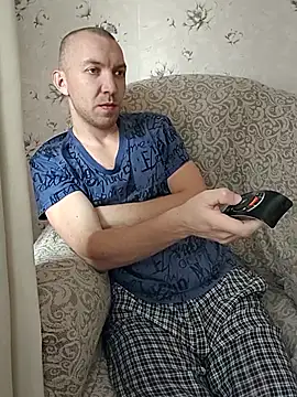 Chatroom XXX en direct de _uncle_Mitya-43_