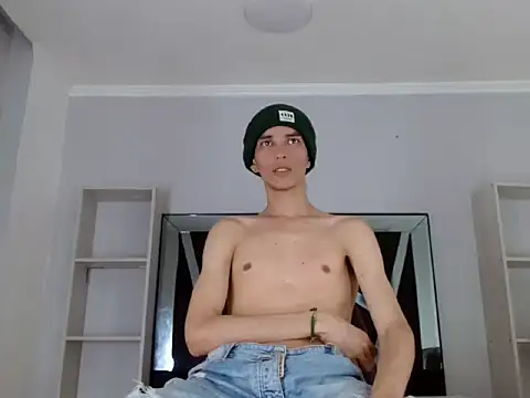 Show Webcam de sora_jun