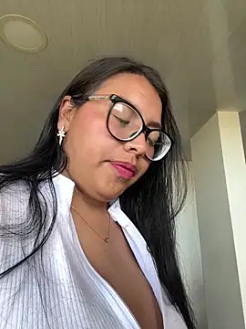XXX chat uživo modela Iam-sophia27