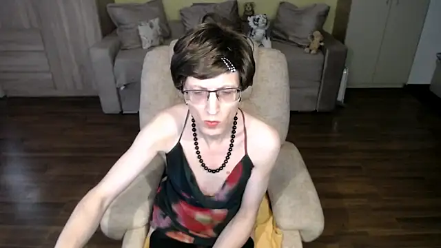 clementine Chat XXX live