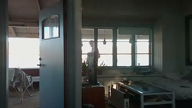 Stock-Holmes webkamerás m űsora