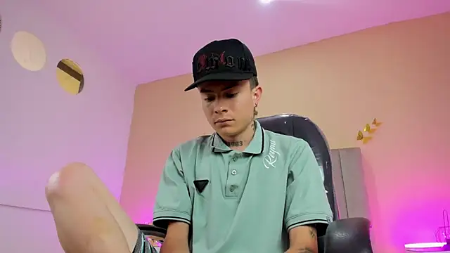 Nascary_Fox's Live XXX Chat