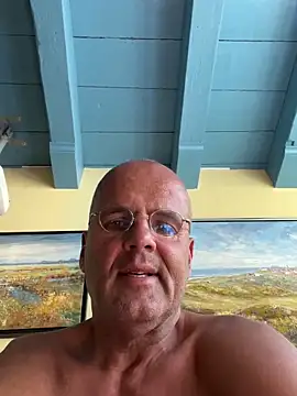 Renebisex's Webcam Show