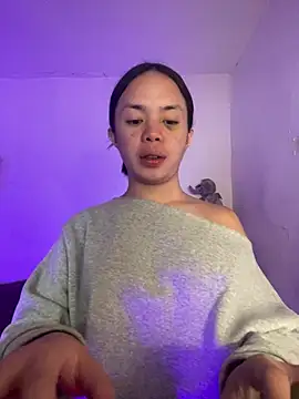 Show webcam de Pumi_akiko
