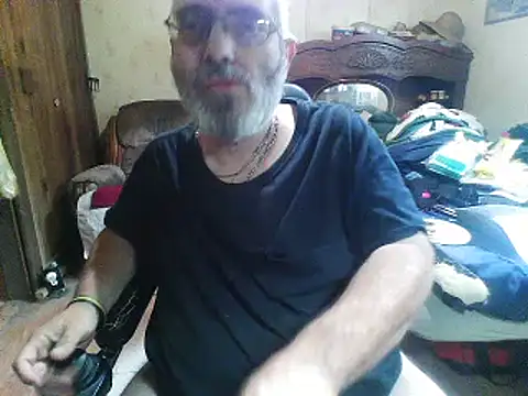 Show Webcam de hearseguy77