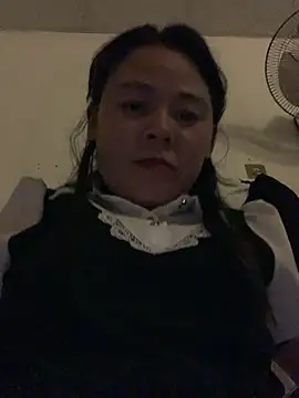 Helen-baby 网络视讯表演
