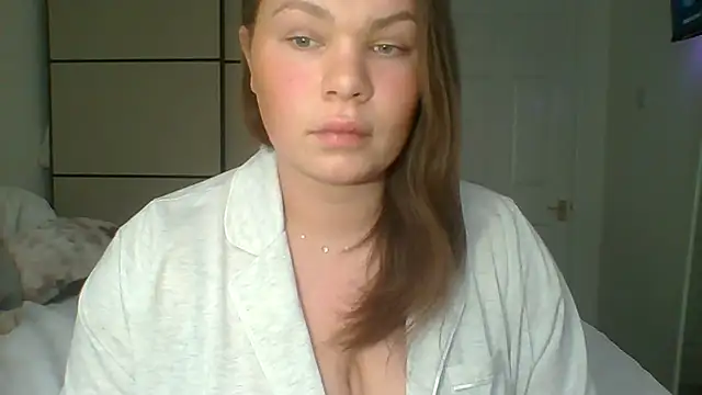 Chat XXX ao vivo de GEMMARMALADE