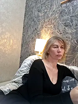 XXX chat uživo modela stellahere8