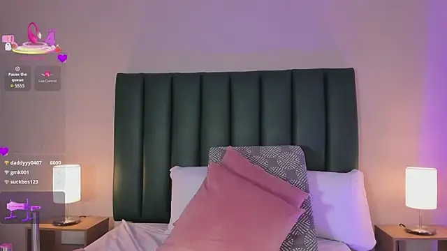 juicy_led_'s Webcam Show