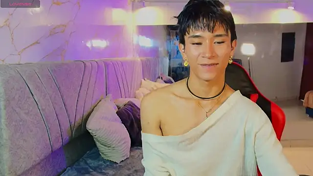 cococumps' Webcam Show