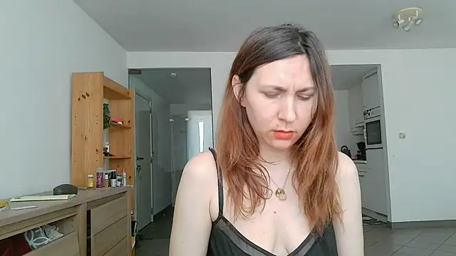 Czat XXX na żywo – JasmineGlamour