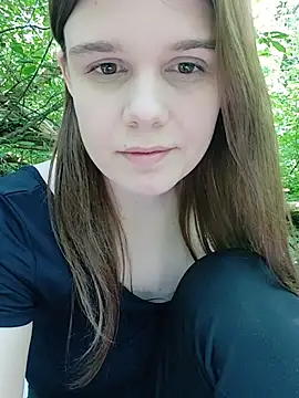 Roni256 Webcam-Show