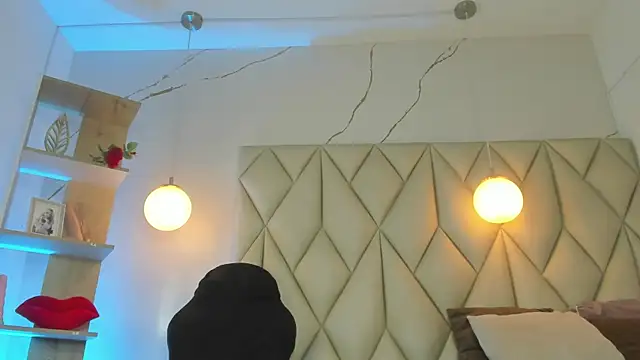 angelswets' Live XXX Chat