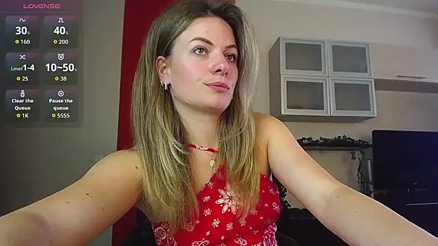 ladysabotage's Live XXX Chat