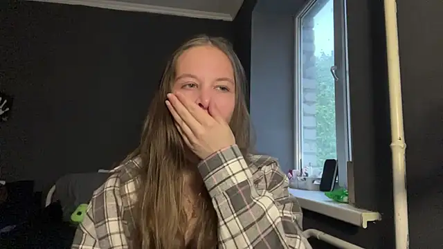 EkaterinaGiz Live XXX Chat