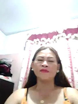 merr_ann123 Pertunjukan Webcam