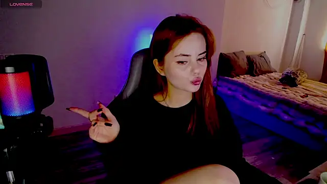FrancesMiller7's Live XXX Chat