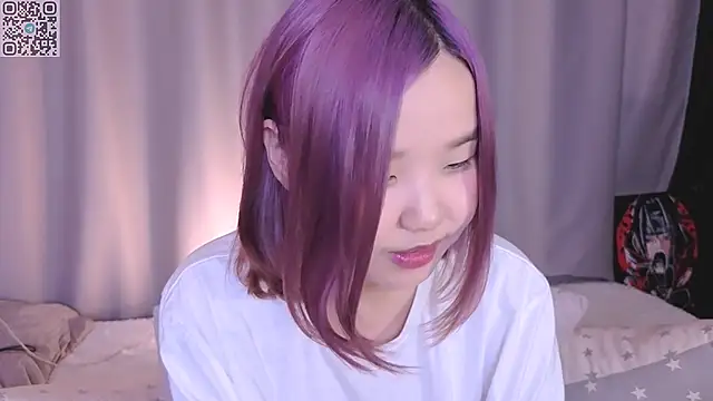 oohannii Chat XXX live