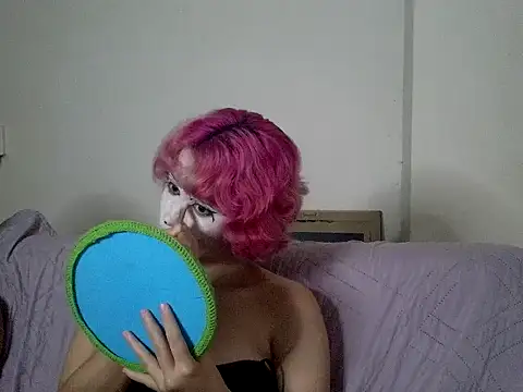 Gasby_8's Webcam Show