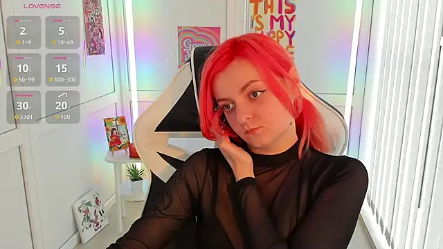 Онлайн чат XXX NightLeaf