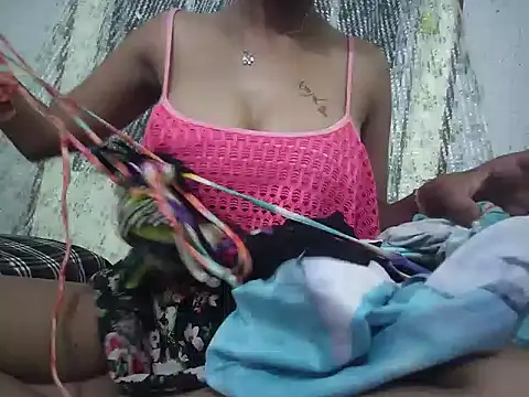 Chatroom XXX en direct de Kinjal_patel01
