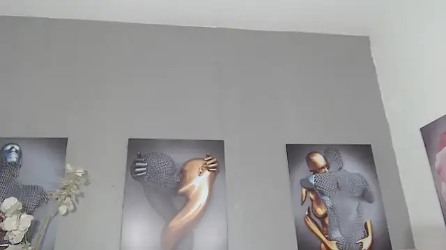 Chat +18 de AntonellaBlanc ao vivo