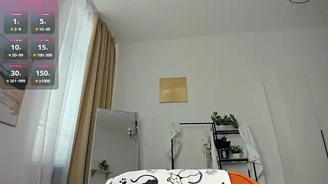 FaaBinaa – webcam-show