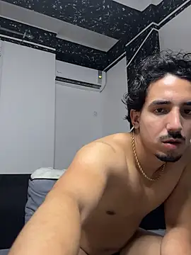 fuck___boyy Show Webcam
