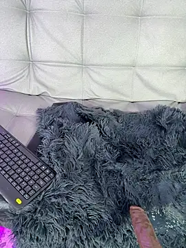 alexa_bluee webkamerás műsora