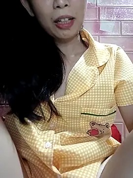 XXX chat uživo modela Chammy720