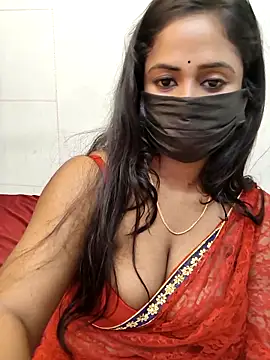 Arohi_baby Pertunjukan Webcam