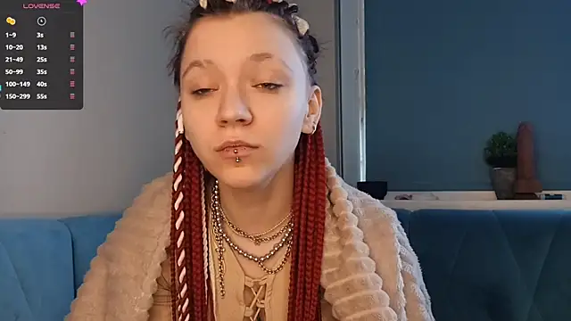 ShayneMilush's Live XXX Chat