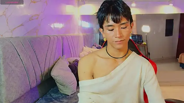 cococumps 网络视讯表演