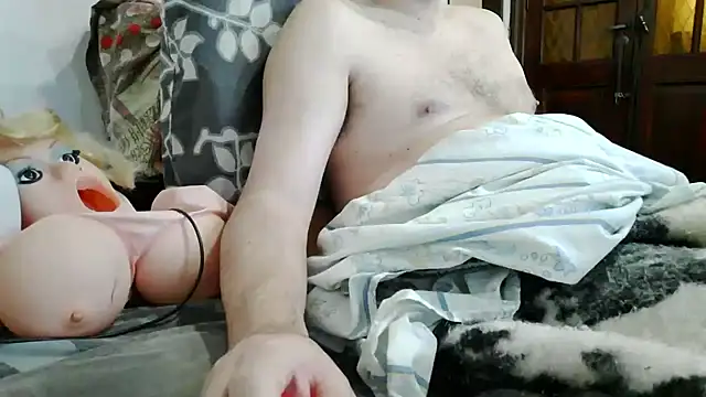 Chat XXX Live messi_syssy