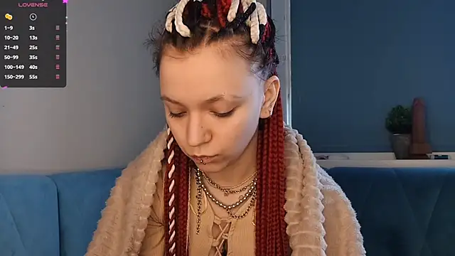 Вебкам-шоу ShayneMilush