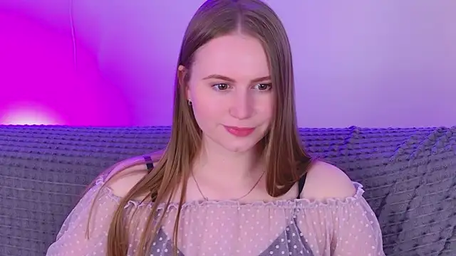 Chat XXX en directo de Lover_Daisy_