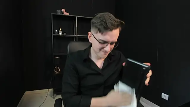 FelixStarkk Webcam show