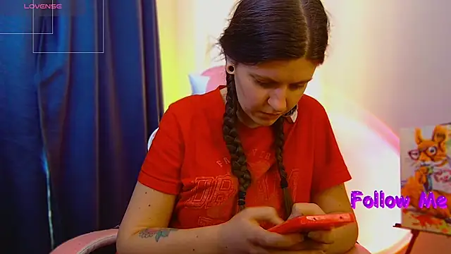 دردشة Ann_mikela الجنسية المباشرة