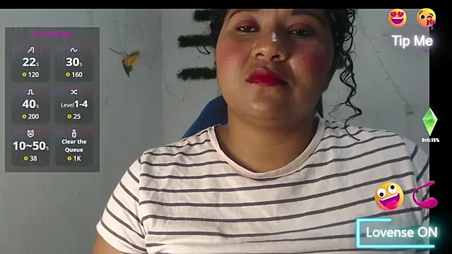 Chat XXX Live Karla_Rodriguez0