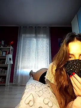 عرض كام Akemi_rossi