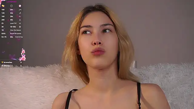 AngelicRice Live XXX-Chat