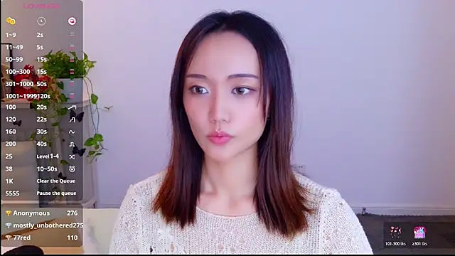 yufenna's Live XXX Chat