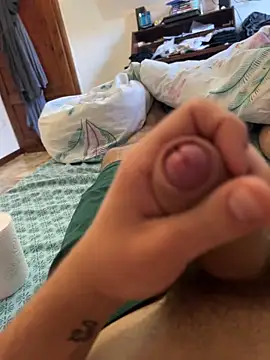 simo232323 Webcam show