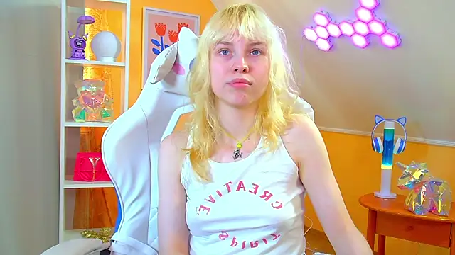HannahHollis Live XXX-Chat