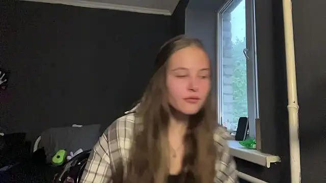 EkaterinaGiz's Live XXX Chat