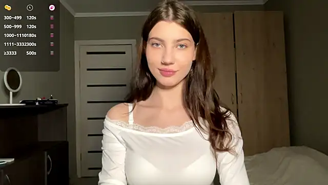 ShandyTreys – Live XXX-chat