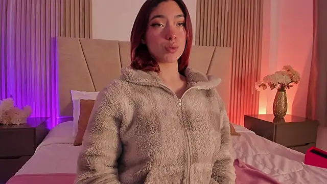 Victoria_BeaumontのライブXXXチャット